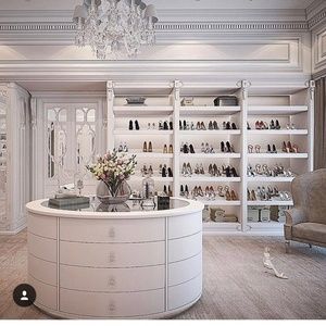 Meet your Posher, shopperlistic